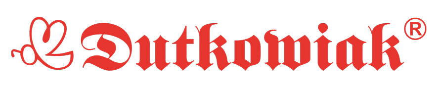Naturalne miody z Pasieki Dutkowiak logo